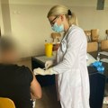 Štićenici u Vaspitno-popravnom domu u Kruševcu revakcinisani protiv HPV-a