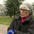 Aida Ćorović dobila poziv da ide u zatvor zbog gađanja murala Ratku Mladiću