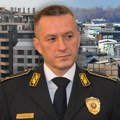 Dugačak spisak poklona koje je načelnik novosadske policije dobijao: Stipendija za sina, skoro pola tone žičane ograde za…