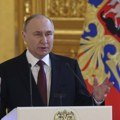 Путин се обратио Русима након што су објављени коначни резултати избора и најавио којим путем иде Русија