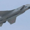 MiG-31 sprečio američke bombardere da naruše rusku granicu