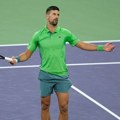 Đoković dobio savet oko novog trenera: "On je idealan, ali znam da Novak to neće uraditi"