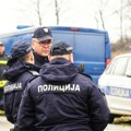 Ekipa UKP-a iz Beograda stigla u policijsku stanicu u Boru: Evo šta nose sa sobom