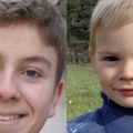 Smrt malog Emila podsetila na slučaj nestanka Lukasa: Njegovo telo našli na kilometar od kuće posle 6 godina