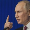 Putin: Rusija se nalazi u teškom periodu svoje istorije