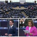U toku zasedanje Parlamentarne skupštine Saveta Evrope; Bakojani: Predlažem prijem Kosova u se
