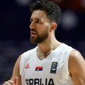 Vasilije Micić želi da igra za Srbiju na Olimpijskim igrama u Parizu!