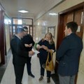 Kragujevačka opozicija traži razgovor sa ambasadorom EU zbog parlamentarne krize u Kragujevcu