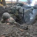 Рат у Украјини: Експлозије у Харковској и Сумској области