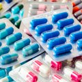 Po principu „za svaki slučaj“: SZO o nekontrolisanoj upotrebi antibiotika