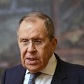 Lavrov sa zvaničnicima Srbije: Nedopustivo etiketiranje država i naroda