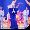 Представник Холандије санкционисан због израела Нова драма на Евровизији, огласио се ЕБУ: "Под истрагом је због инцидента"
