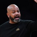 Šokantna odluka: Klivlend otpustio trenera koji ih je uveo u polufinale Konferencije u NBA ligi!