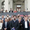 Нуде се страним амбасадама, признају геноцид и независно Косово (фото)