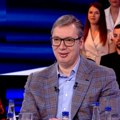 Vučić na kraju kampanje: Za mene su svaki izbori važni!