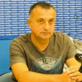 Goran Lazarević ostaje na čelu Stručnog štaba Radničkog