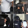 Određen pritvor belivukom atentatoru! U centru Atine ubio dvojicu "škaljaraca" na večeri