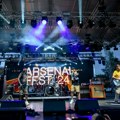 Počeo 14. Arsenal fest: Festival otvoren nastupom benda Asian Dub Foundation