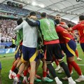 Španija i Francuska u borbi za finale Evropskog šampionata