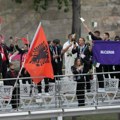 Albanci se već obrukali! Svi im se smeju - kakva sramota na otvaranju Olimpijskih igara (foto)