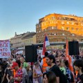 Protesti protiv iskopavanja litijuma u Novom Sadu, Kragujevcu, Užicu, Bajinoj Bašti i Obrenovcu