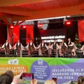 Zlatibor u ritmu festivala „Licidersko srce 2024“