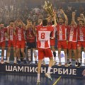 Evo gde možete da gledate uživo TV prenos meča Crvena zvezda - Omonija u Ligi šampiona