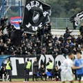 Neviđeno interesovanje za utakmicu Partizan – Čukarički