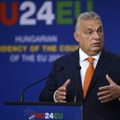 Orban: Evropa zaostaje u globalnim promenama