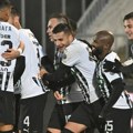 Fk Partizan se oglasio zbog rukometaša i uspeha u Evropi!