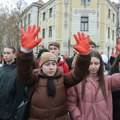 EU o protestima u Srbiji: Sloboda okupljanja je osnovno pravo