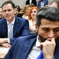 Bezbedan izlaz iz kružnog toka: Šta se krije iza Šapićeve najave o povlačenju iz politike