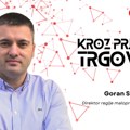 Goran Spasojević, Mercator-S: Ključ opstanka je sposobnost da se razumeju potrebe i navike potrošača