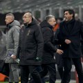 Milan zabrljao, Zlatan se izvinjavao: „Pogrešili smo“