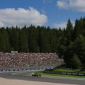 Legendarna staza Spa u kalendaru Formule 1 do 2031.