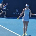 UŽIVO Olga startuje Australijan open