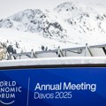 Direktorka Svetske trgovinske organizacije: Trgovinski rat katastrofa za globalni rast; Davos čeka obraćanje Trampa