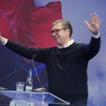 Izmišljeni separatizam: Vučić opet o Deklaraciji o Vojvodini