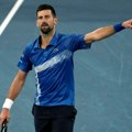 Novak Đoković saznao ime prvog rivala na turniru u Dohi