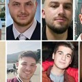 Božidar, Ivona, Viktor, Andrej, da li ste ih videli? Potresan apel kruži mrežama nakon požara u diskoteci