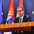 Vučić: Vojska i Kobre nemaju zvučni top, istraga o širenju laži biće završena za 48 sati