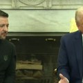 "Zelenski je opasan prevarant" Zapad poslao poruku Trampu