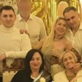 "Hvala što si rodila mog čoveka": Jovana Jeremić se javno obratila svekrvi! Objavila slike sa proslave, ne odvaja se od…