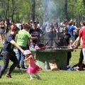 Šta danas znači obeležavanje Prvog maja?