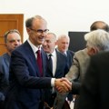 Apel na državne organe da kroz dijalog sa studentima stvore uslove za nastavak školske godine