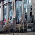 Evroposlanici predali pismo studenata biciklista predsednici Evropskog parlamenta
