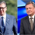 Jankovićevo učešće na EXPO-u kao vruć kesten za slovenačka ministarstva