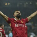 Premijer liga! Mohamed Salah izabran za igrača godine