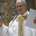 Američki konzervativci: Papa Lav XIV je antitrampovac i marksista