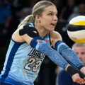 Nina poražena u finalu, klub “kraći” za milion dolara